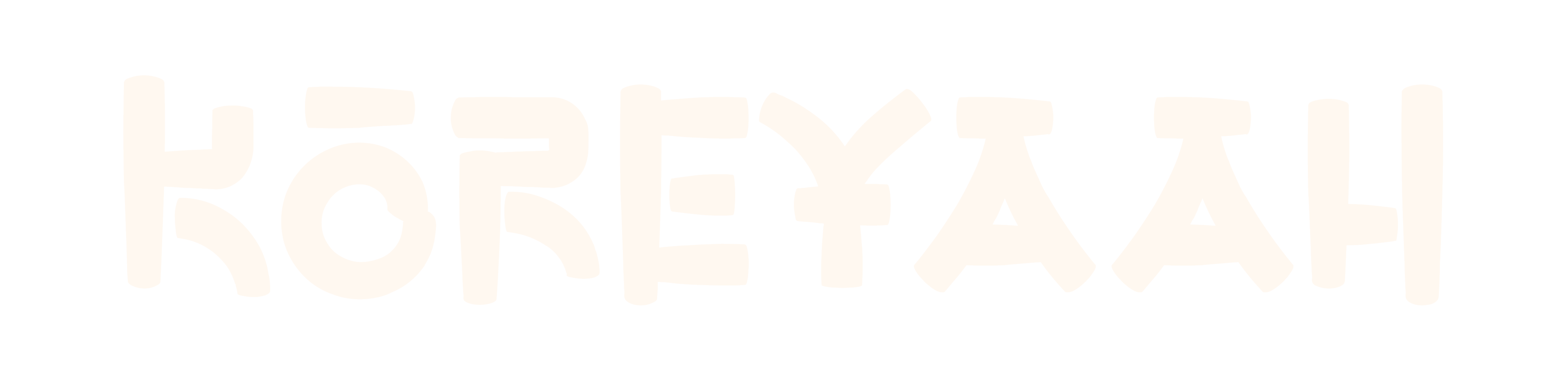 Koreyaah